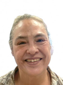 Tara S Ivanoff-king a registered Sex Offender of Arizona