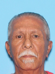 Pete Mendoza Benavidez a registered Sex Offender of Arizona