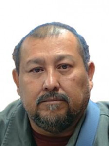 Julio C Gutierrez a registered Sex Offender of Arizona