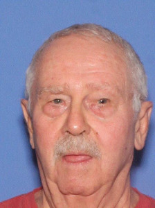 George Carl Flick a registered Sex Offender of Arizona