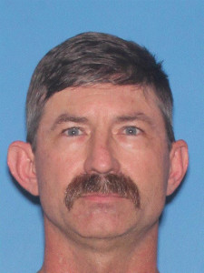 David Lee Mikeworth a registered Sex Offender of Arizona