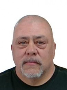Frank Gabriel Ramos a registered Sex Offender of Arizona