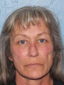 Christina Ann Scott a registered Sex Offender of Arizona