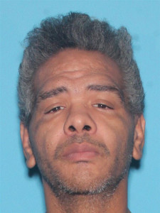 Derrick Wood a registered Sex Offender of Arizona