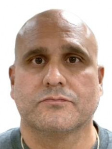 Roman Romero a registered Sex Offender of Arizona