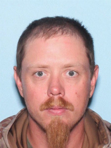 Codie Harrison a registered Sex Offender of Arizona