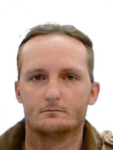 Jared James Bailey a registered Sex Offender of Arizona