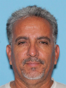 Alexander Cancino a registered Sex Offender of Arizona