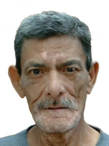 Jose Gilberto Ornelas a registered Sex Offender of Arizona