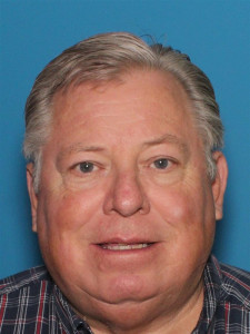 Harold D Barnes a registered Sex Offender of Arizona