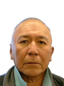 Amos Boone a registered Sex Offender of Arizona