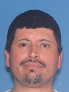 Lucio Andrew Garcia a registered Sex Offender of Arizona