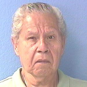 Arthur Rios a registered Sex Offender of Arizona