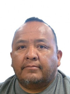 Kovacsics Kinlicheenie Sr a registered Sex Offender of Arizona