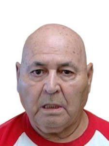 Lawrence Alexander Hernandez a registered Sex Offender of Arizona