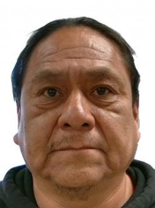 Everett Chee Laughing a registered Sex Offender of Arizona