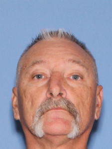 John Parrish Hampton a registered Sex Offender of Arizona