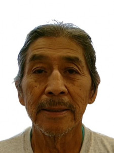 Cecil Calnimptewa a registered Sex Offender of Arizona