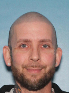 David Patrick Archer a registered Sex Offender of Arizona