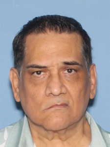 Richard Deleon a registered Sex Offender of Arizona