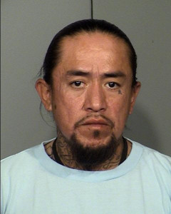 Larrison Brent Jensen a registered Sex Offender of Arizona