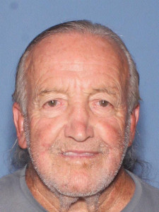 Myles Vernon Polk a registered Sex Offender of Arizona