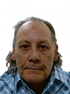 Manuel Sierra Hernandez a registered Sex Offender of Arizona
