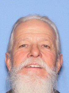 James Carter Clark a registered Sex Offender of Arizona