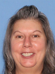 Brenda Lynne Thomas a registered Sex Offender of Arizona