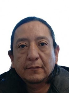 Hoskie Craig Nez a registered Sex Offender of Arizona