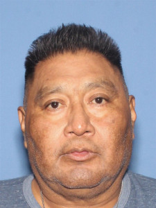 Eldrid Jay Martinez a registered Sex Offender of Arizona