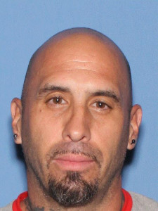 Gabriel Pete Espinoza a registered Sex Offender of Arizona