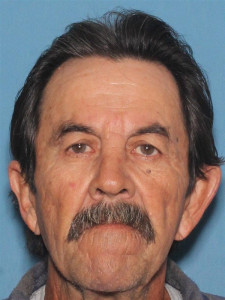 Donald Michael Naranjo a registered Sex Offender of Arizona