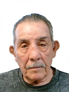 Albert C Olivas a registered Sex Offender of Arizona