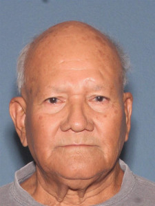 Carmelo F Bustillos a registered Sex Offender of Arizona