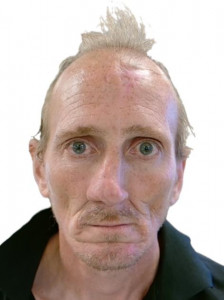 Aram Lee Cheesebrow a registered Sex Offender of Arizona