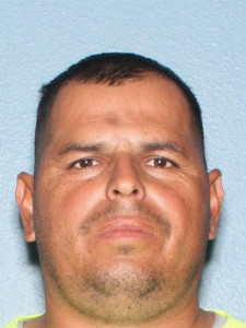 Reggie Romero a registered Sex Offender of Arizona