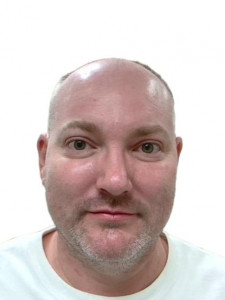 Steven Hand a registered Sex Offender of Arizona