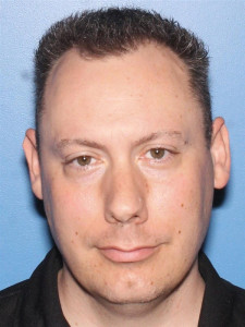 Austin Allen Miles a registered Sex Offender of Arizona