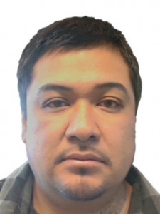 Cody Cesina a registered Sex Offender of Arizona