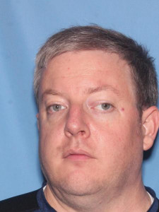 Dane Martin Horner a registered Sex Offender of Arizona