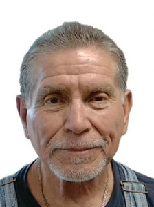 Gilbert Valente Bojorquez a registered Sex Offender of Arizona