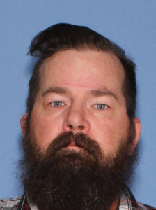 James Alvin Redd III a registered Sex Offender of Arizona