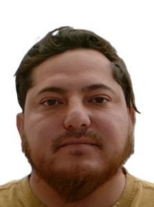 Ismael Pico Ceballos a registered Sex Offender of Arizona