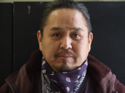 Victor Reuben Gustine a registered Sex Offender of Arizona