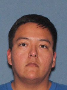 Jeremiah Elijah James a registered Sex Offender of Arizona