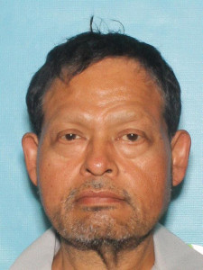 Jesus Gabriel Palacio-vega a registered Sex Offender of Arizona