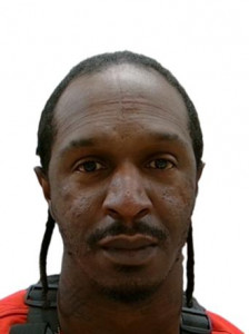 Detron Dunbar a registered Sex Offender of Arizona