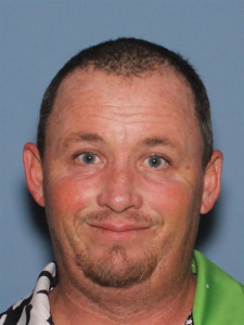 Shane Tucker a registered Sex Offender of Arizona