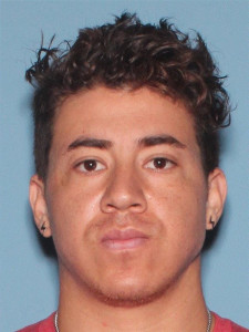 Andrew T Goodwin a registered Sex Offender of Arizona